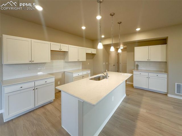 10922 Jolie Court, Falcon, CO 80831