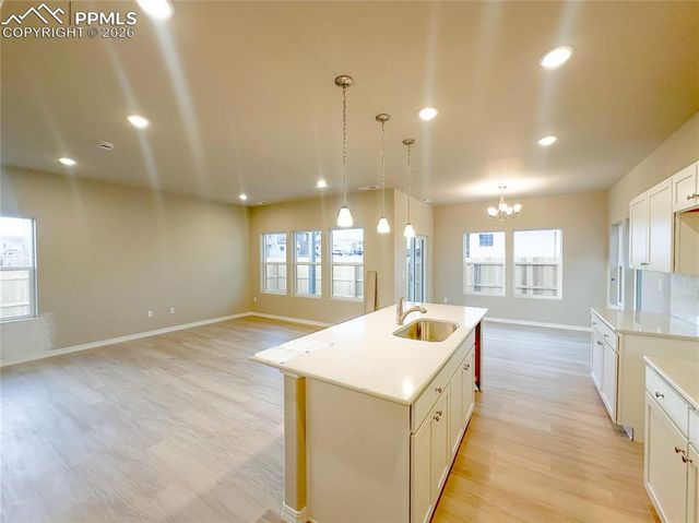 10922 Jolie Court, Falcon, CO 80831