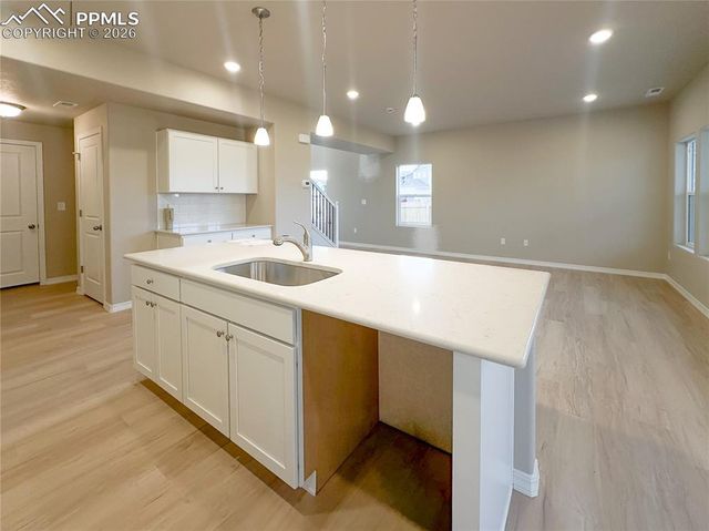 10922 Jolie Court, Falcon, CO 80831