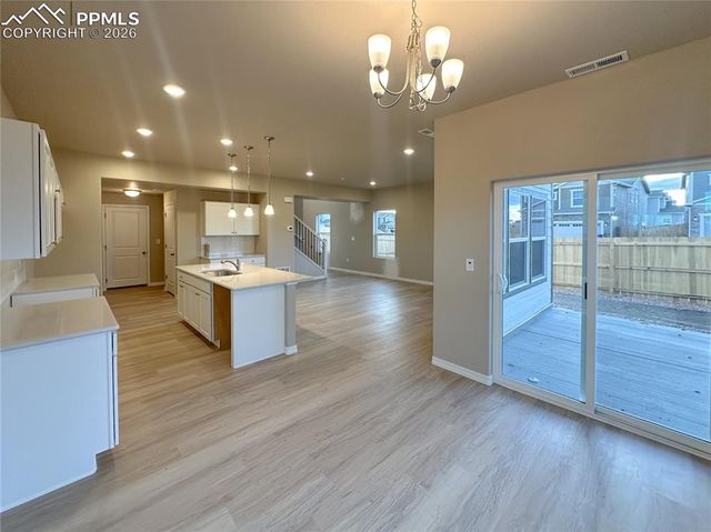 10922 Jolie Court, Falcon, CO 80831