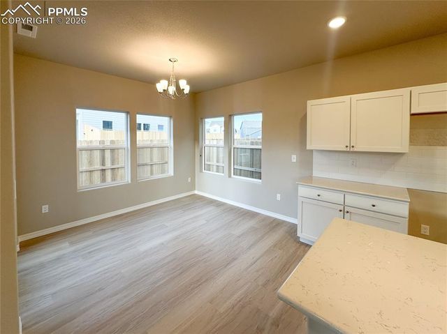 10922 Jolie Court, Falcon, CO 80831