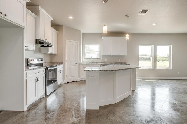 20B Frost Lane 20B, Mineral Wells, TX 76067