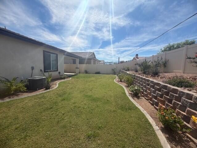 42391 Palisades Drive, Indio, CA 92203