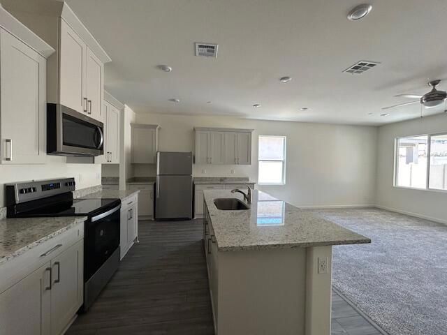 42391 Palisades Drive, Indio, CA 92203