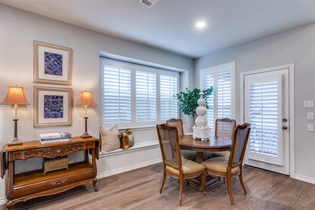 9724 Mountain Laurel Trail, Fort Worth, TX 76036