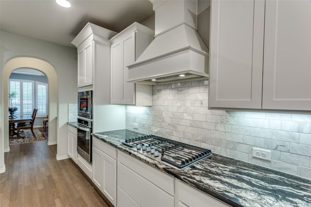 9724 Mountain Laurel Trail, Fort Worth, TX 76036