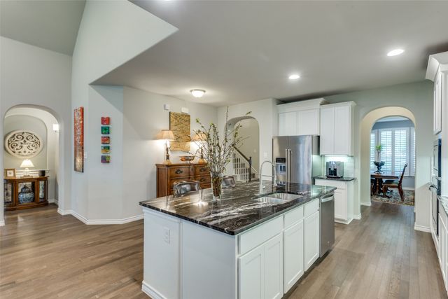9724 Mountain Laurel Trail, Fort Worth, TX 76036