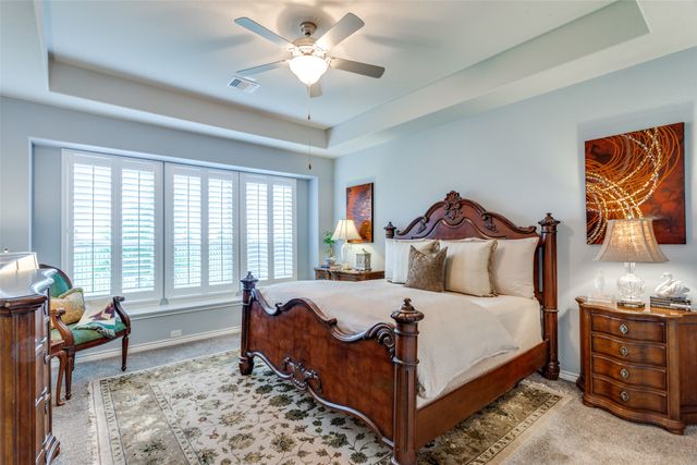 9724 Mountain Laurel Trail, Fort Worth, TX 76036