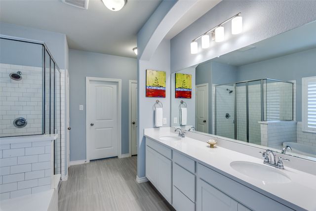9724 Mountain Laurel Trail, Fort Worth, TX 76036