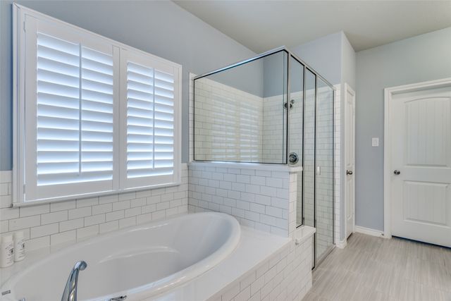9724 Mountain Laurel Trail, Fort Worth, TX 76036