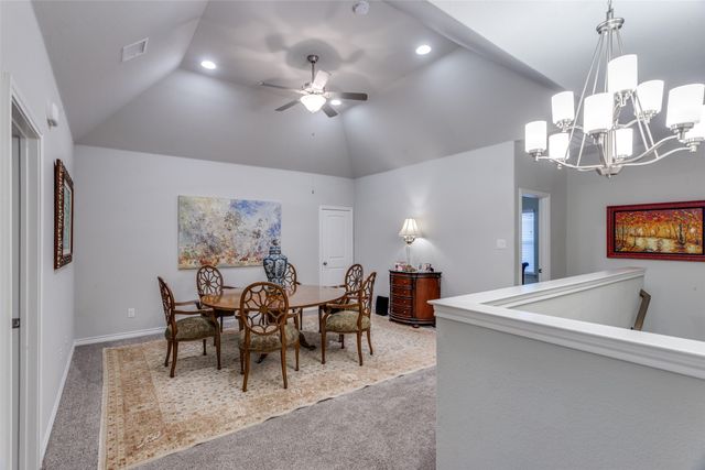 9724 Mountain Laurel Trail, Fort Worth, TX 76036