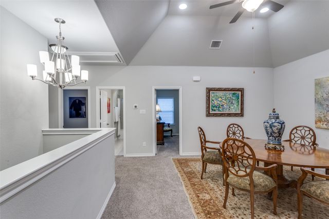 9724 Mountain Laurel Trail, Fort Worth, TX 76036
