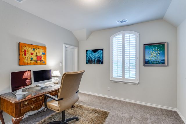 9724 Mountain Laurel Trail, Fort Worth, TX 76036