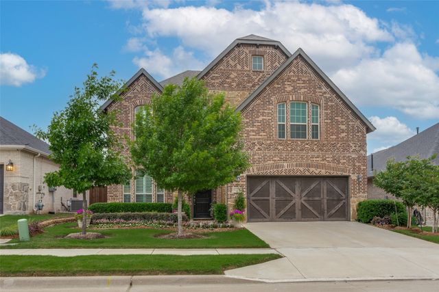 9724 Mountain Laurel Trail, Fort Worth, TX 76036
