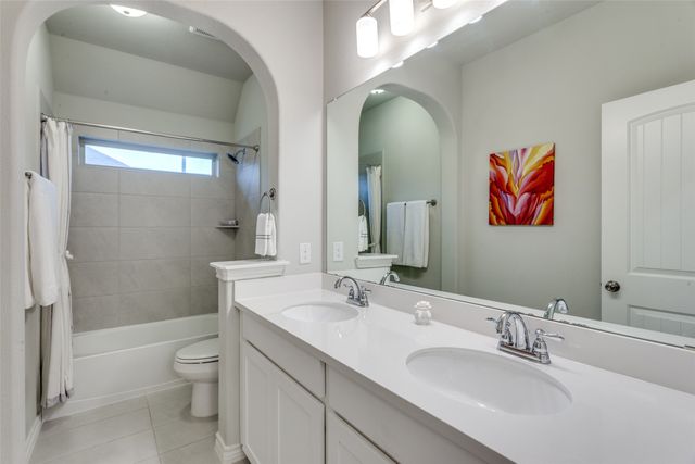 9724 Mountain Laurel Trail, Fort Worth, TX 76036