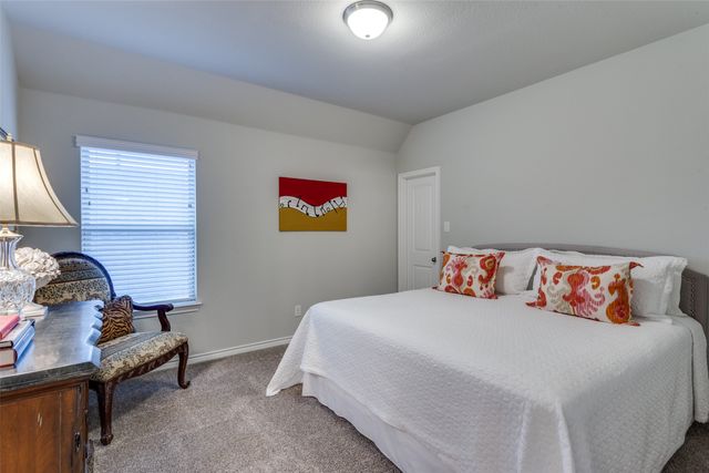 9724 Mountain Laurel Trail, Fort Worth, TX 76036