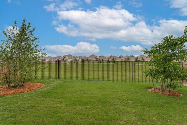 9724 Mountain Laurel Trail, Fort Worth, TX 76036
