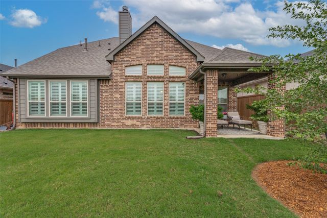 9724 Mountain Laurel Trail, Fort Worth, TX 76036