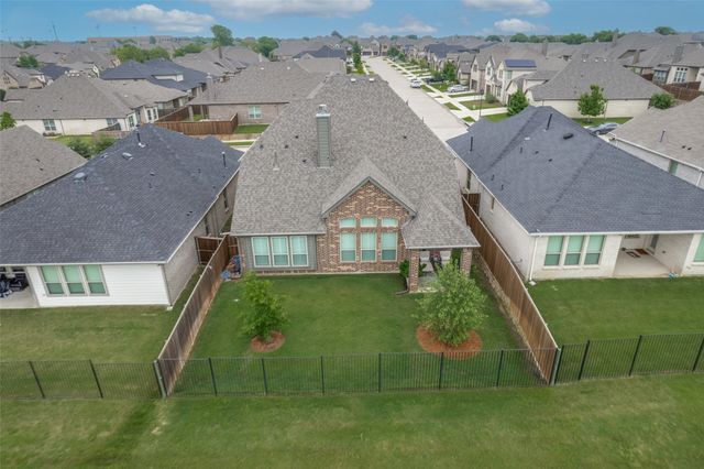 9724 Mountain Laurel Trail, Fort Worth, TX 76036