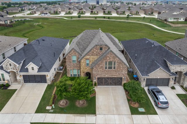9724 Mountain Laurel Trail, Fort Worth, TX 76036