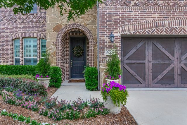 9724 Mountain Laurel Trail, Fort Worth, TX 76036