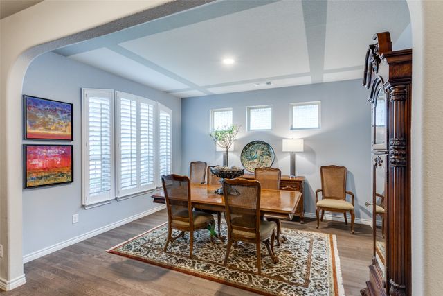 9724 Mountain Laurel Trail, Fort Worth, TX 76036