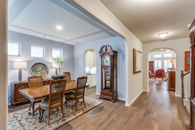 9724 Mountain Laurel Trail, Fort Worth, TX 76036
