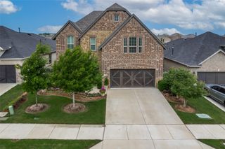 9724 Mountain Laurel Trail, Fort Worth, TX 76036