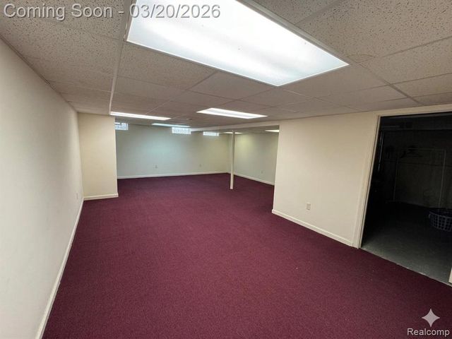 5045 Forestdale Drive, West Bloomfield, MI 48322