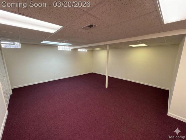 5045 Forestdale Drive, West Bloomfield, MI 48322