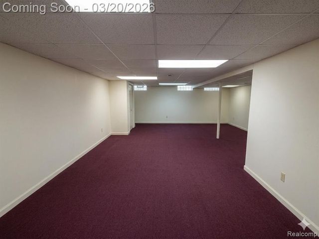 5045 Forestdale Drive, West Bloomfield, MI 48322