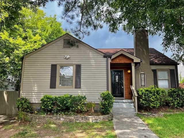 2220 Lenox Road NE, Atlanta, GA 30324