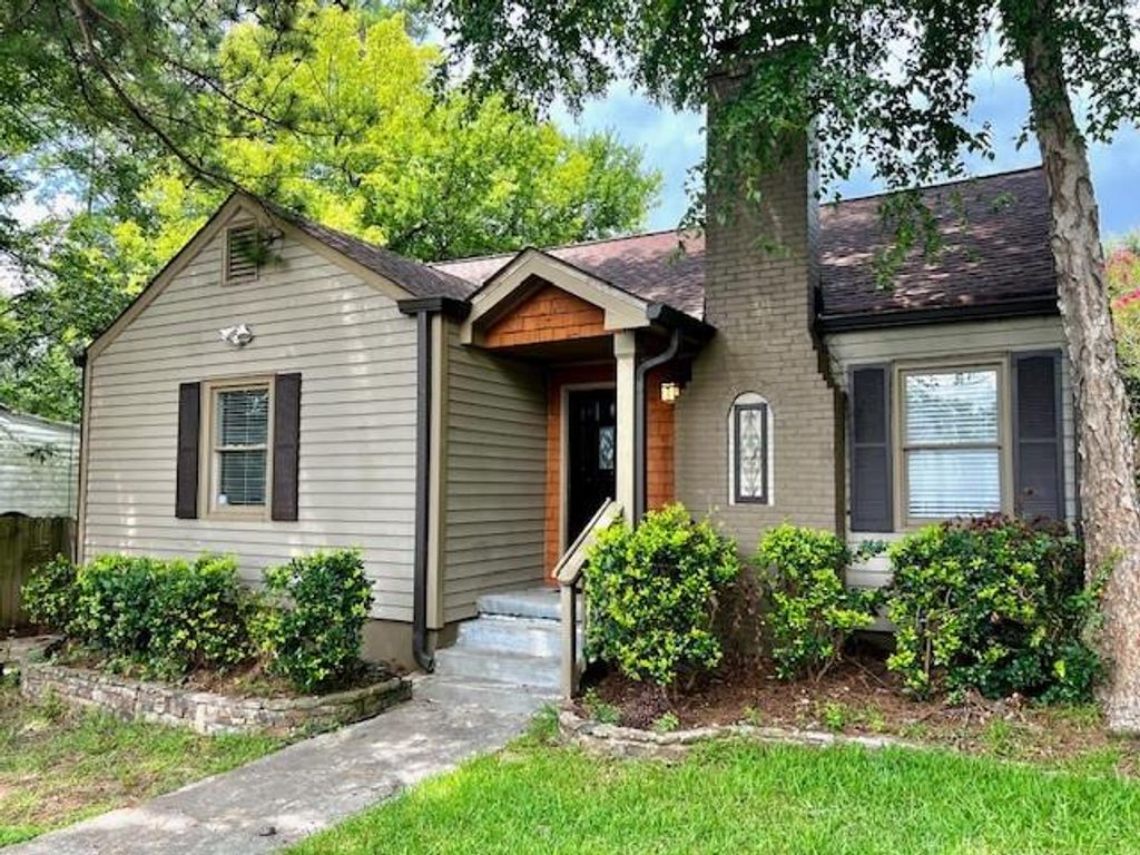 2220 Lenox Road NE, Atlanta, GA 30324