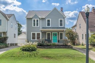 133 S Brinker Avenue, Columbus, OH 43204