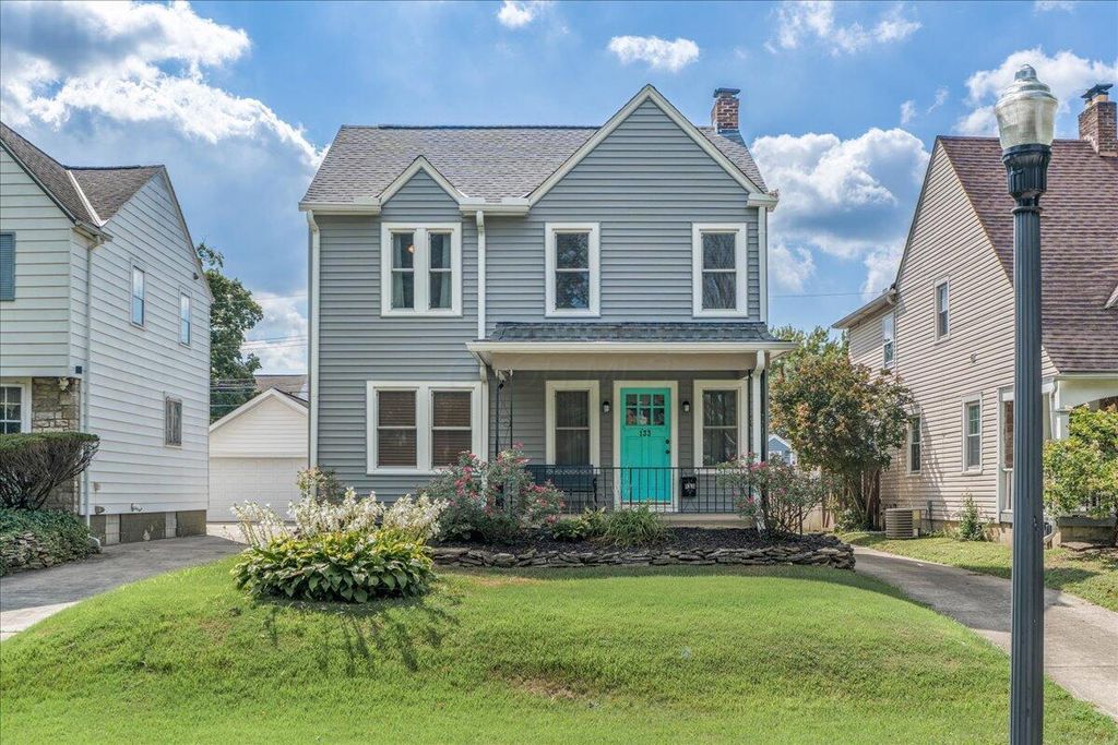 133 S Brinker Avenue, Columbus, OH 43204