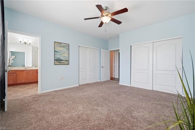 5201 Nuthall Dr Unit 301, Virginia Beach, VA 23455