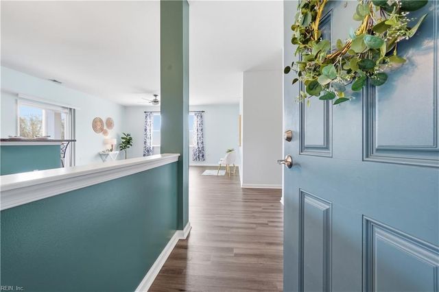 5201 Nuthall Dr Unit 301, Virginia Beach, VA 23455