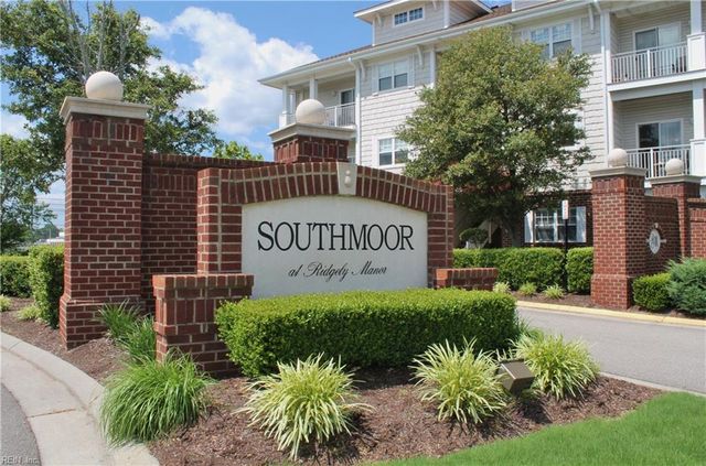 5201 Nuthall Dr Unit 301, Virginia Beach, VA 23455