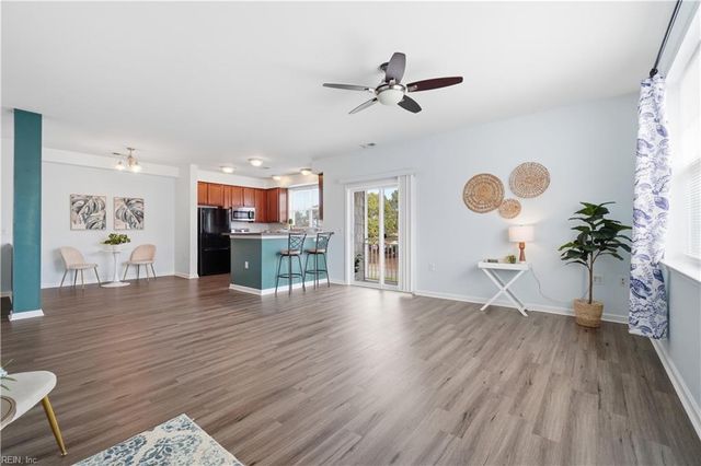 5201 Nuthall Dr Unit 301, Virginia Beach, VA 23455