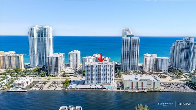 3000 S Ocean Dr 712, Hollywood, FL 33019