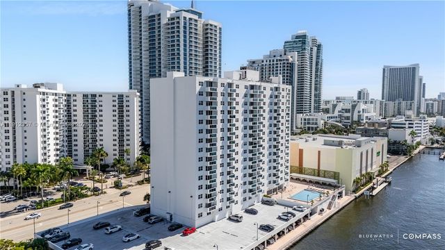 3000 S Ocean Dr 712, Hollywood, FL 33019