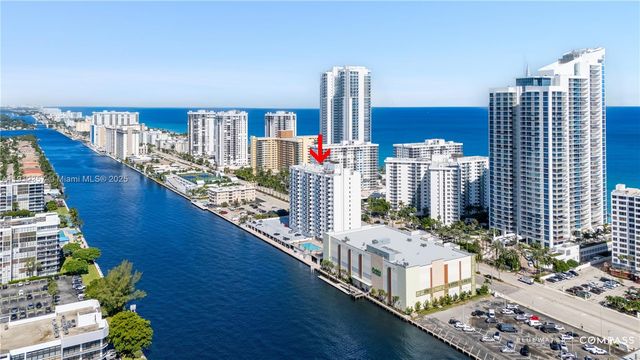 3000 S Ocean Dr 712, Hollywood, FL 33019
