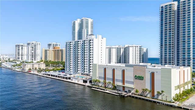 3000 S Ocean Dr 712, Hollywood, FL 33019