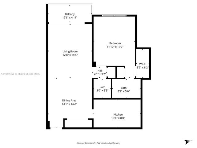 3000 S Ocean Dr 712, Hollywood, FL 33019