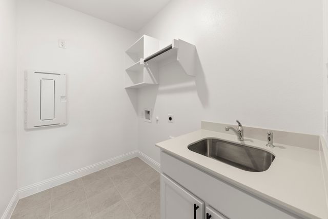 3809 Maize Avenue, Heartland, TX 75114