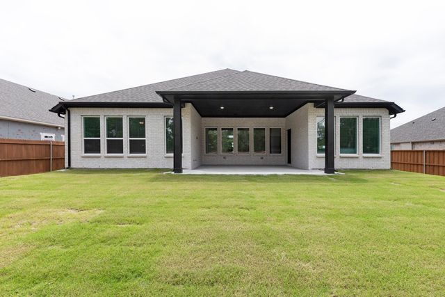 3809 Maize Avenue, Heartland, TX 75114