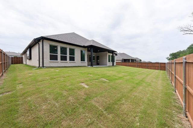 3809 Maize Avenue, Heartland, TX 75114