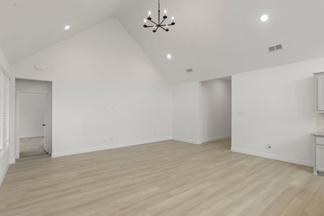 3809 Maize Avenue, Heartland, TX 75114
