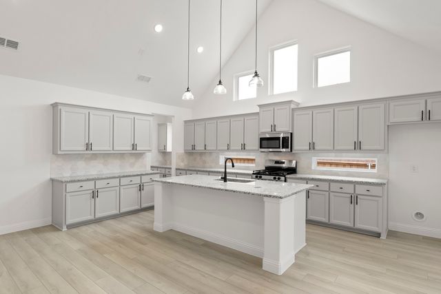 3809 Maize Avenue, Heartland, TX 75114