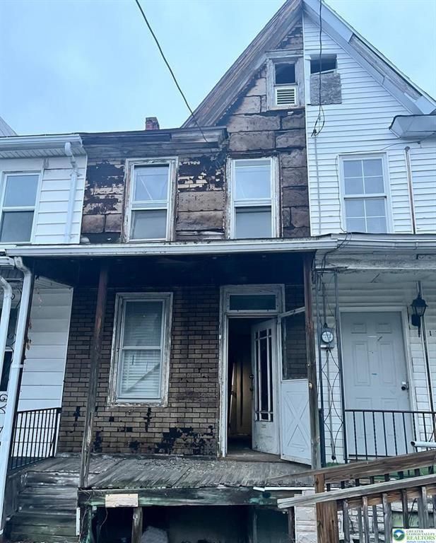 115 North Locust Street, Other, PA 17851